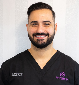 Dr. Adam Silan DENTAL BEAUTY