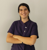 Dr. Adela Lopez Gil
