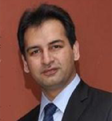 Dr. Adil Khalil