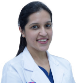 Dr. Aditi Bichu