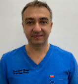 Dr. Adrian Vasile