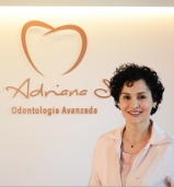 Dr. Adriana Saiz Sampaio