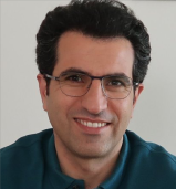 Dr. Afshar Kawarizadeh