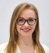 Dr. Agata Pardus