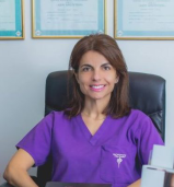 Dr. Ageliki Nikolopoulou