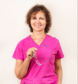 Dr. Agnieszka Ferdynus
