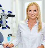 Dr. Agnieszka Kempkensteffen-Ziolkowska