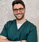 Dr. Agostino Vallefuoco