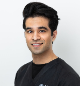Dr. Ahad Aslam-Pervez