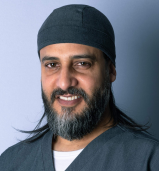 Dr. Ahmad AlBanna