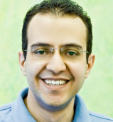 Dr. Ahmad Alobeid