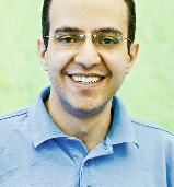 Dr. Ahmad Alobeid
