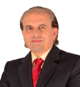 Dr. Ahmad Dallow