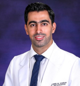 Dr. Ahmad M. Hamdan