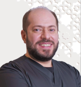 Dr. Ahmed Abdulaziz