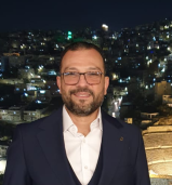 Dr. Ahmed Al-Haj GA