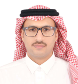 Dr. Ahmed Alasmari