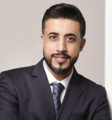 Dr. Ahmed Albasri