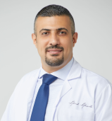 Dr. Ahmed Alwaidh