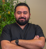 Dr. Ahmed Ibrahim Ezzeldin