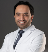 Dr. Ahmed Marghalani