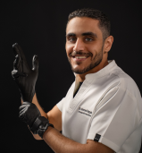 Dr. Ahmed Ragab