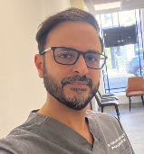 Dr. Ahmed Rammahi