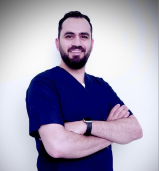 Dr. Ahmed Saleh