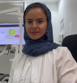 Dr. Ahoud Altamimi