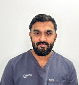 Dr. Ahtheesan Sivalohanathan