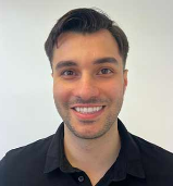 Dr. Aidin Mehrparvar ENVISAGE DENTAL