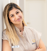 Dr. Aisha Shabir