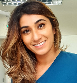 Dr. Aisha Sheikh