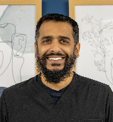 Dr. Akdas Ali