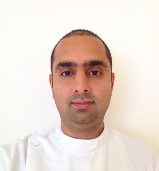 Dr. Akhil Khanna