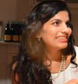 Dr. Akila Aiyar
