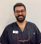 Dr. Akshay Gulati
