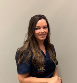 Dr. Alba Álvarez Fernández