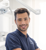 Dr. Alberto Edmondo Bellacicca