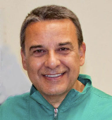Dr. Alberto Gentile