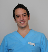 Dr. Alberto Muneta Lizasoain