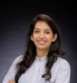 Dr. Aleena Job