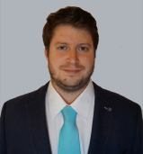 Dr. Alejandro Martinez Delgado