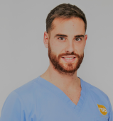 Dr. Alejandro Robas Madrid