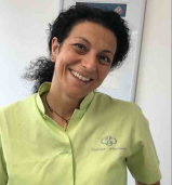 Dr. Alessandra D'Agostino