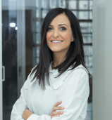 Dr. Alessandra Pisano