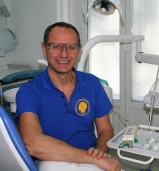 Dr. Alessandro Beraldi