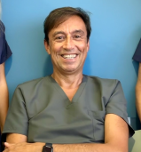 Dr. Alessandro Bianchi