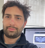 Dr. Alessio Gentile