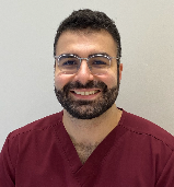 Dr. Alex Sabonchian
